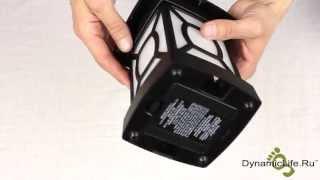 Лампа Thermacell Patio Lantern (отпугиватель комаров)
