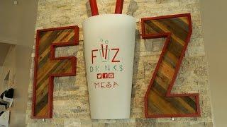 Mesa Now #38: Fiiz Drinks AZ