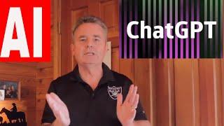 How To Use ChatGPT For Real Estate Investing Tutorial