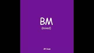 BM (mixed) - Extended & Cleaned UP