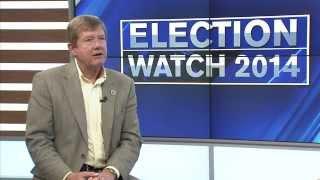 Adam Atchison interviews Scott Tipton (Raw Video)