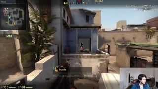 Counter-Strike: Global Offensive Casual Gameplay