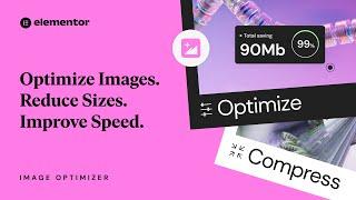 Image Optimizer: #1 WordPress Image Compressor. Compress & Convert Images to WebP & AVIF