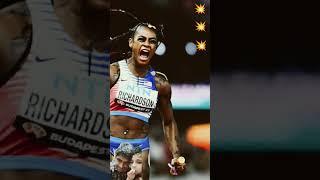 #shacarri #trackandfield #100m #athletics #Teamusa #running #sprint #olympics