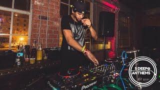 MK (Marc Kinchen) - Cut from MK - Summer Mix 2014