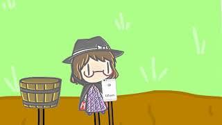 Walfas - Bucket 'n Envy episode 16.5 - Selfie ft. Spaztique