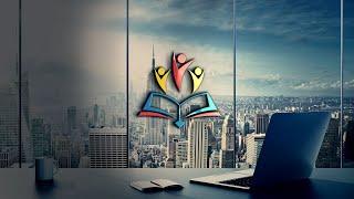 Vector Logo Design 95 |School Logo Design |Smart Graphic Mood