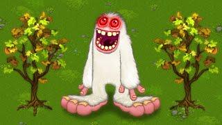 My Singing Monsters Creepypastas Be Like... (Compilation)