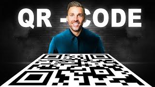 QR Code Marketing Strategy (The Ultimate Guide)