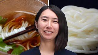 Rie's Somen Noodle Recipe • Tasty