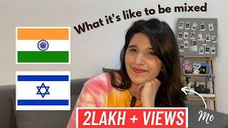 What it's like to be Indian and Israeli | Indian in Israel | Israel India | Jews in India  