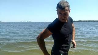 судорога в воде. что делать и как избежать