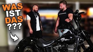 Was für ein Bike soll das sein…? - FLEX MY RIDE #20