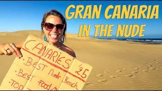 Canary Islands in the Nude: Gran Canaria (Episode 1)