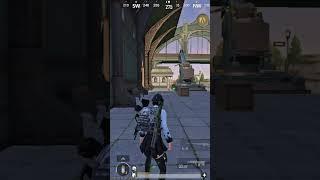 One Tap Headshot Sniper  iPad 11th Gen Beast Gameplay | #PUBG #BGMI #shorts