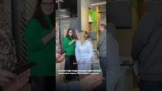 Женская часть коллектива Бессербау с радостью и теплом поздравляет мужчин с прекрасным праздником..