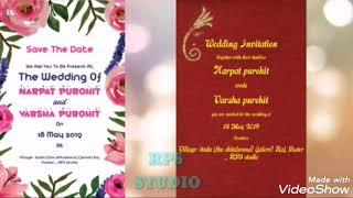 Narpat Rajpurohit etada marriage song 2019