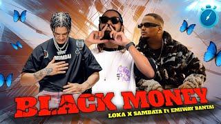 BLACK MONEY MASHUP - LOKA X SAMBATA FT EMIWAY BANTAI (PROD.BY @Ajjaanbeatz45 ) MUSIC VIDEO