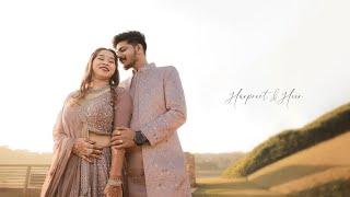 Full Film | Harpreet & Heer