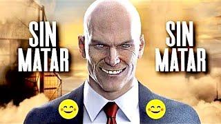 Así me pasé Hitman 3 SIN MATAR A NADIE