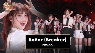 [골든 웨이브] NMIXX (엔믹스) - 'Soñar (Breaker)'  | JTBC 240504 방송