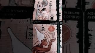 #tarot Los Océanos subirán Maestros Elementales se necesitará de su gran ayuda