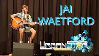 Jai Waetford | Urbanstar Teen Division | 1st Place | MAS Presents