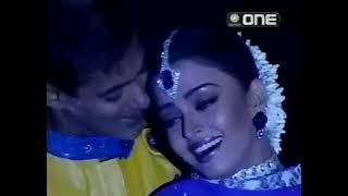 Salman and aishwarya together perfomance