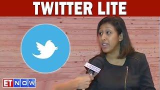 Twitter Launches Twitter Lite