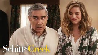 Schitt's Creek Blooper Reel