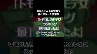 最後のは正直いいやつだと思った#活動者#歌い手#配信者#あるある