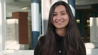 Tour Welcome | St. Joseph Catholic High School Edmonton