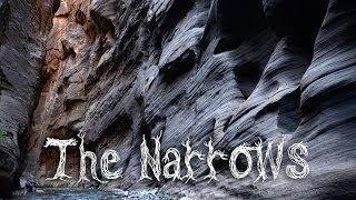 Unboring Exploring: The Narrows of Zion NP