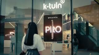  Hazte con tu iPhone 16 Pro en K-tuin, Apple Premium Partner