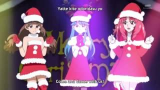 JOYFUL COLORFUL CHRISTMAS! [Official] Go! Princess Precure