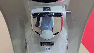 2024 Honda Super Cub 125 cc