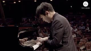 RAVEL La valse - Yekwon Sunwoo - Cliburn 2017