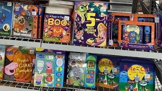 Kids Books at Sam’s Club Cleveland Ohio September 2022