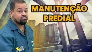 Manutenção Predial