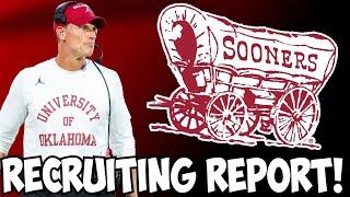 Insider revealed THIS about Oklahoma Sooners Recruiting! | OU Football