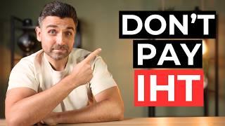 6 Simple Strategies to Slash Your IHT Bill