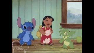 Lilo & Stitch - Felix