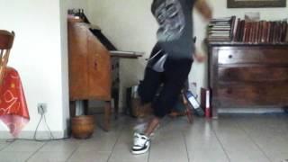 DnB Step