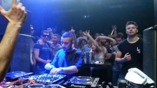 joseph capriati @ kookoo 26/04/2014