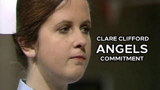 Clare Clifford on Angels (TV Series 1975–1983) S01EP15