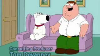 Road House - Family Guy - All Roadhouse scenes [Best audio and video quality]