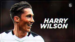 Harry Wilson 2018/19 ● Welsh Sniper 󠁧󠁢󠁷󠁬󠁳󠁿 Skills & Goals | HD