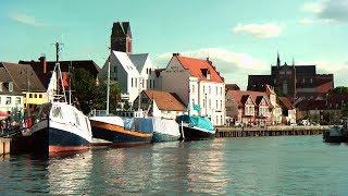 Wismar - Germany 2012