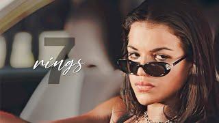 letty ortiz | 7 rings