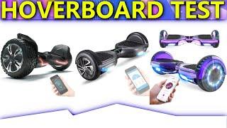  Hoverboard Test 2023 | Vorstellung der Besten 3